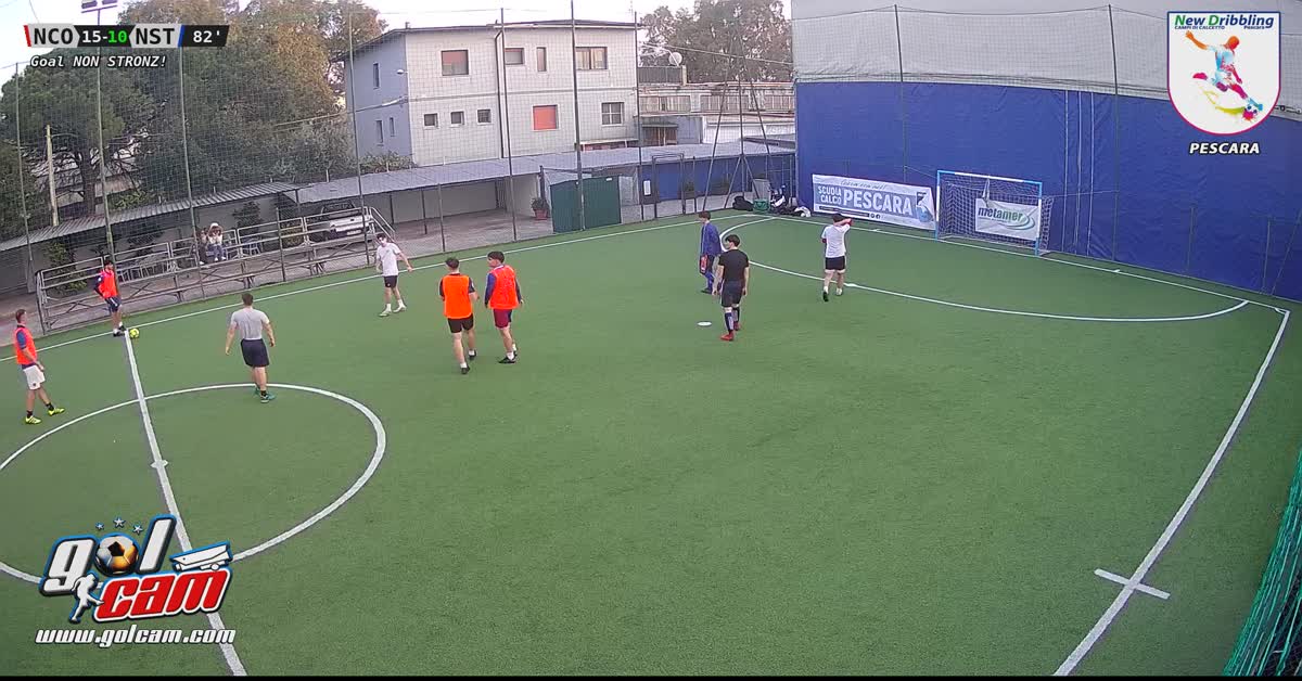 Gol di chiusura 