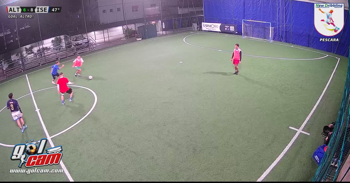 gol mattia