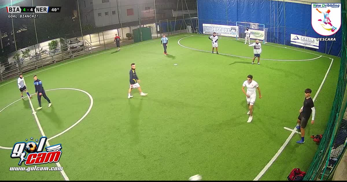 Gol e/prof