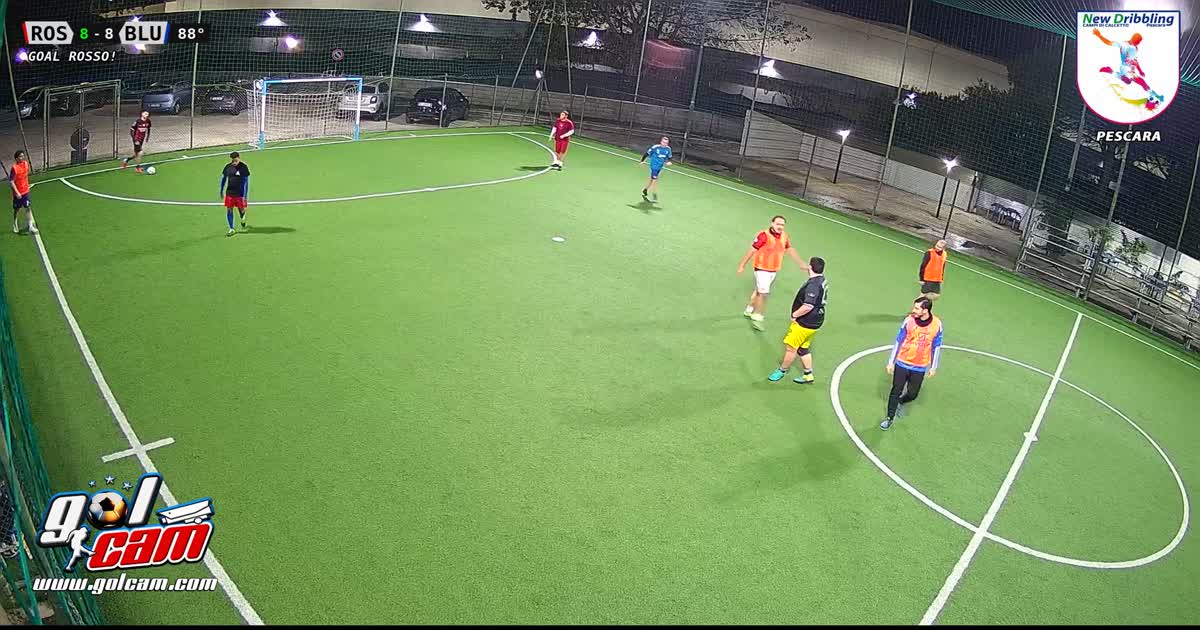 Gol 1-2