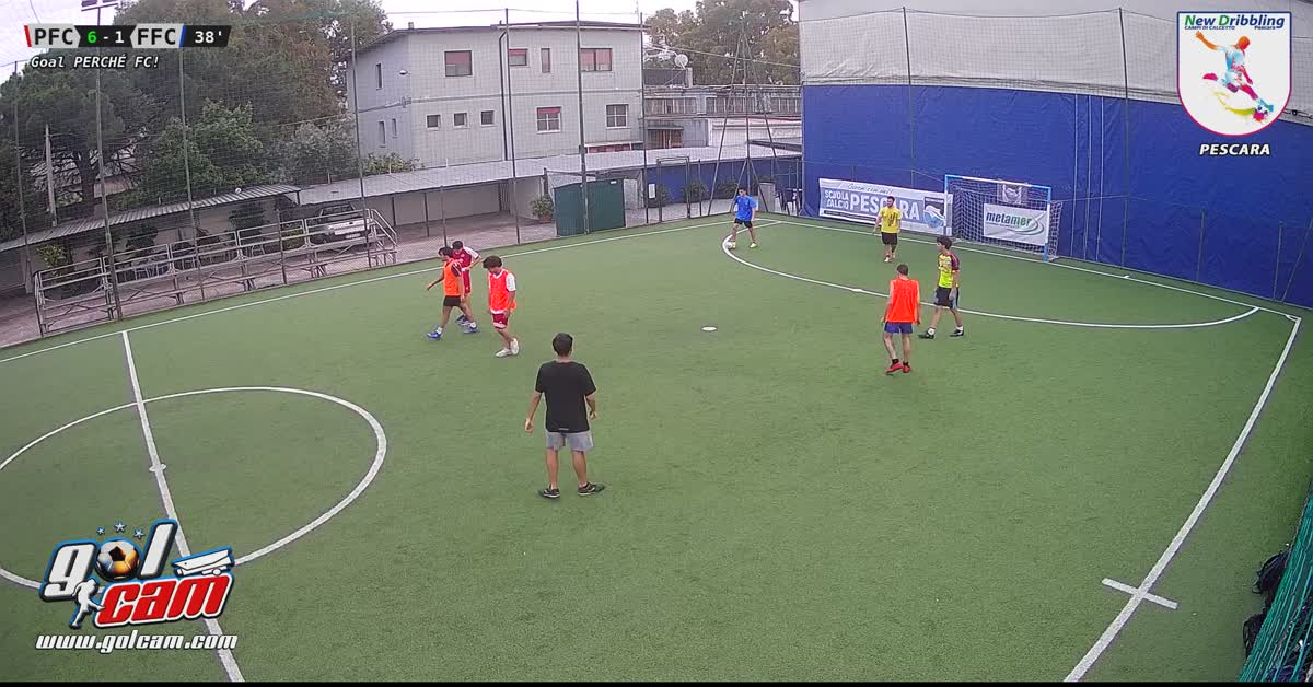 Gol ema