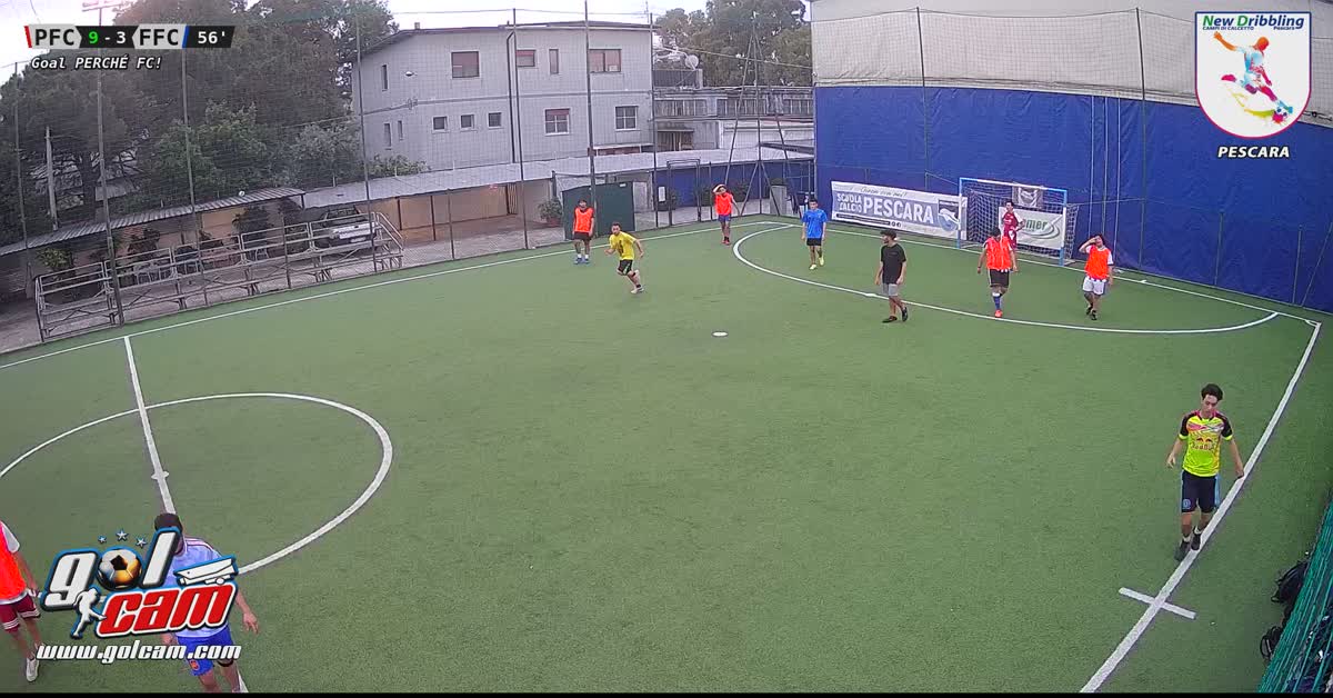 Gol andrea