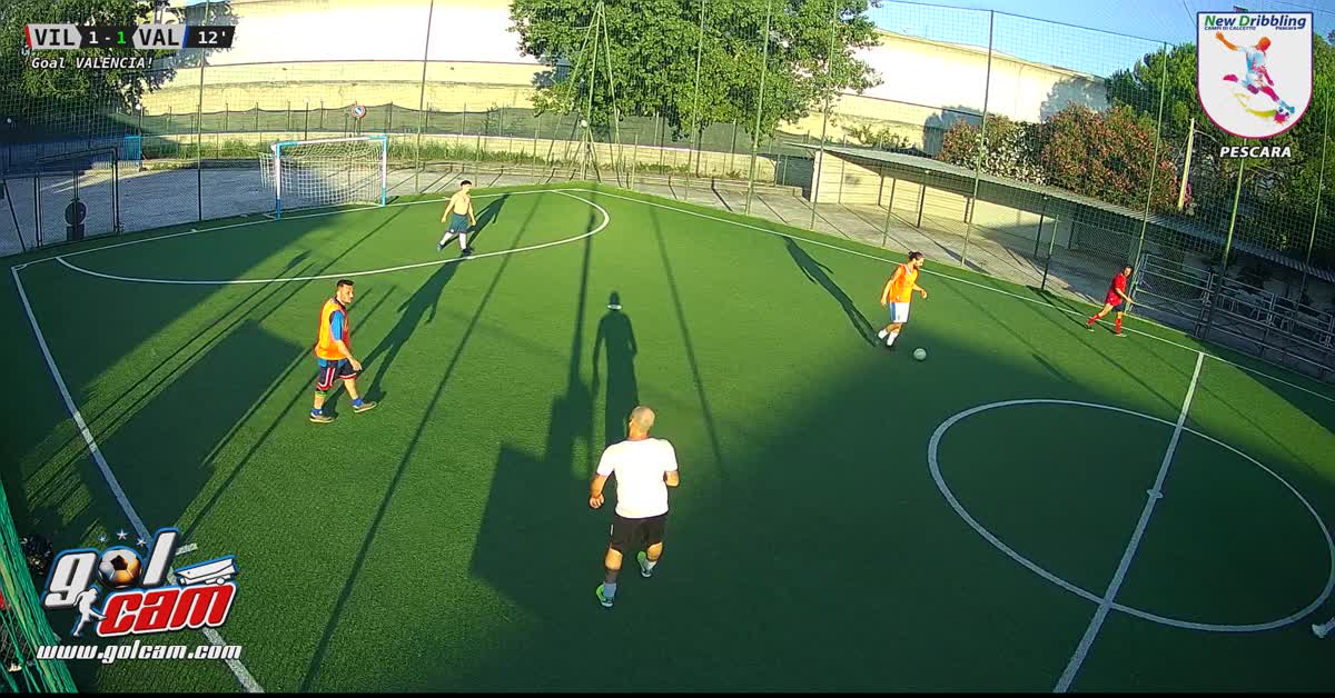 Super goal 