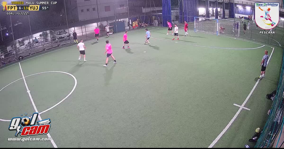 Gol di tacco