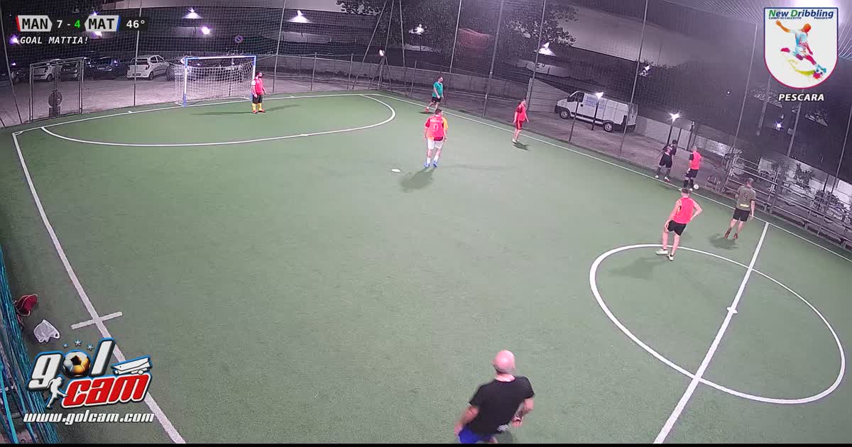 Gol di rapina