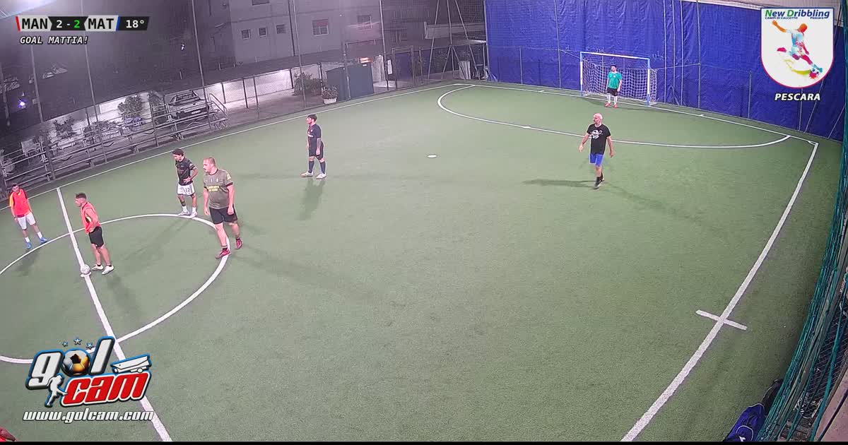 Gol di rapina