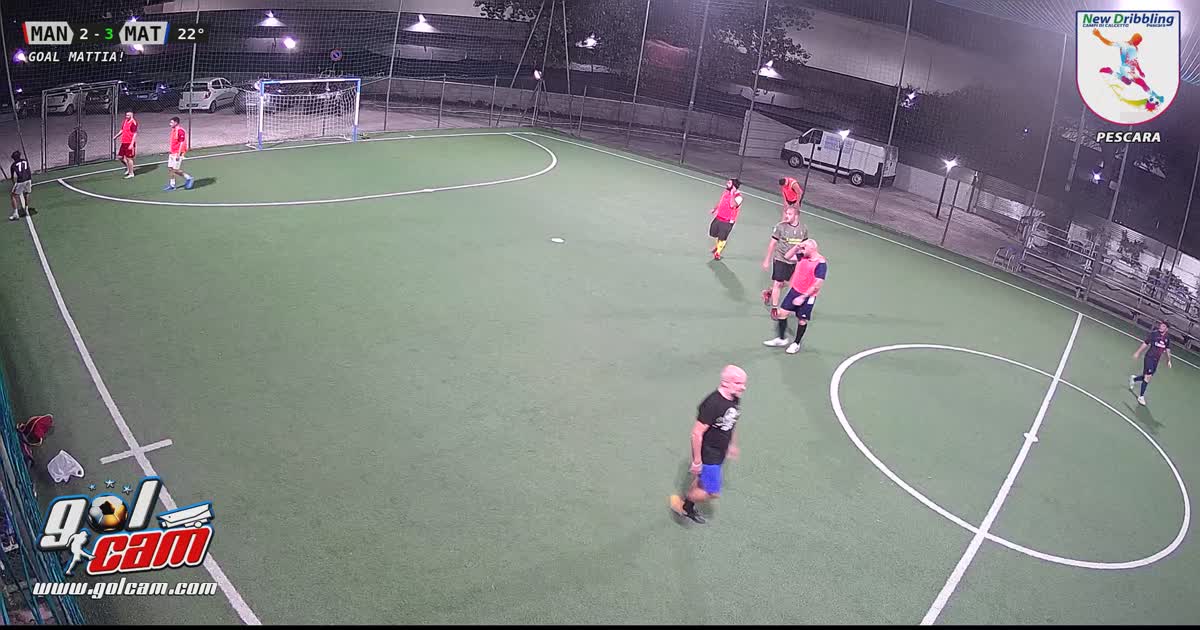 Gol uno due