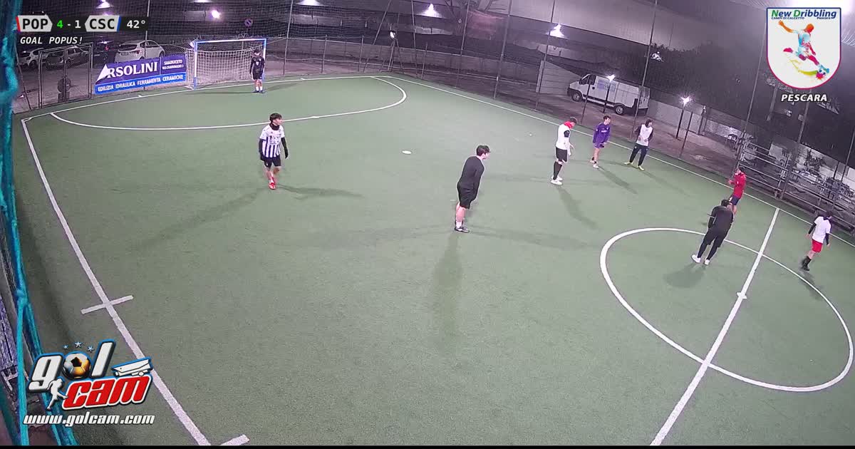 primo gol in 3a categoria