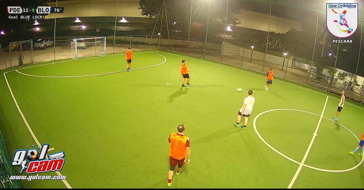 Golazo
