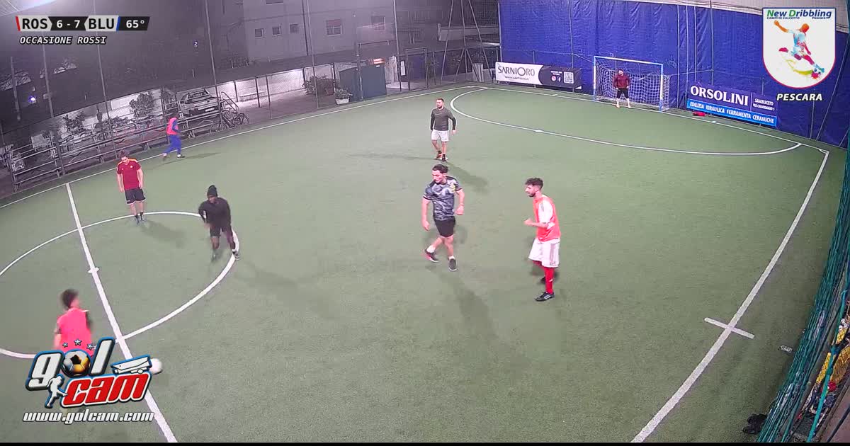 Azione e tiro 