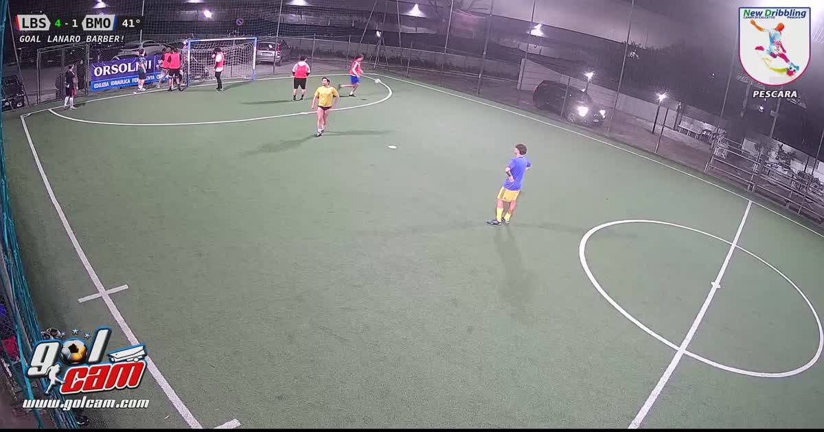 Gol steve