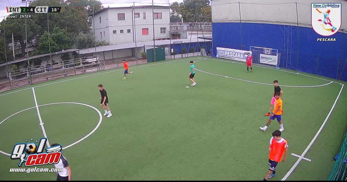 Gooolllll