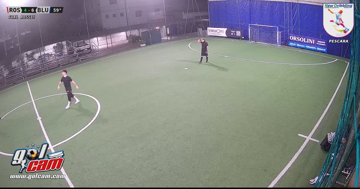Gol di tacco