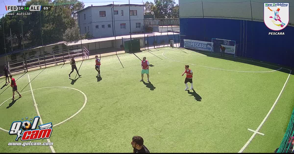 Gol mangio