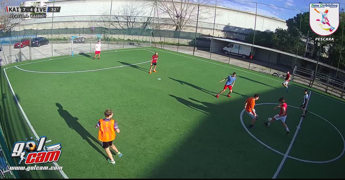 rabona