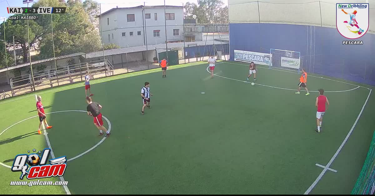 Gol Simo