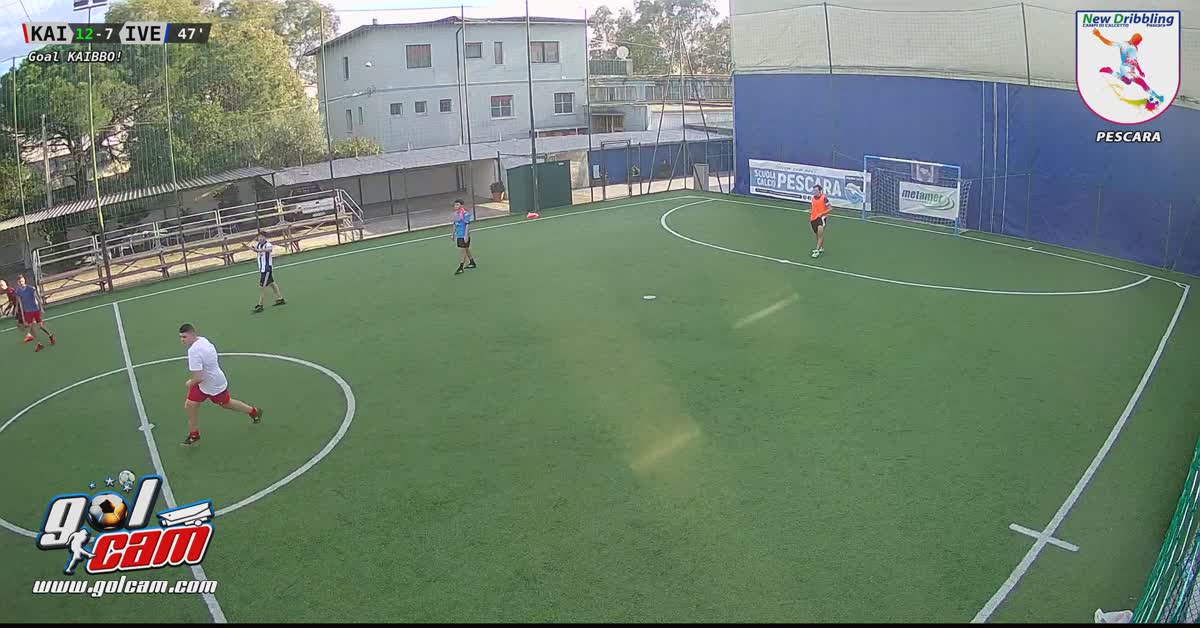 Gol Simo