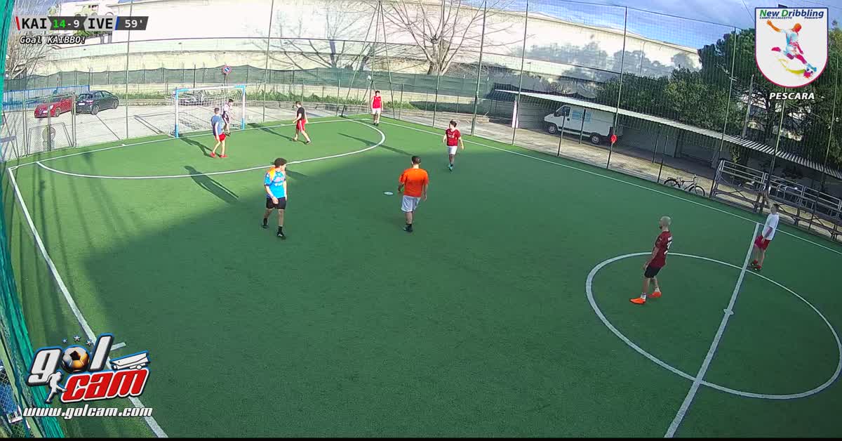 Gol Simo