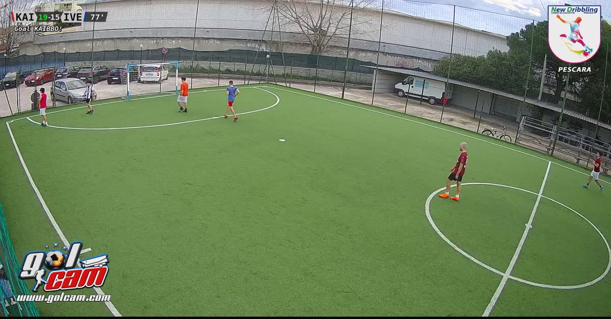 lastgol