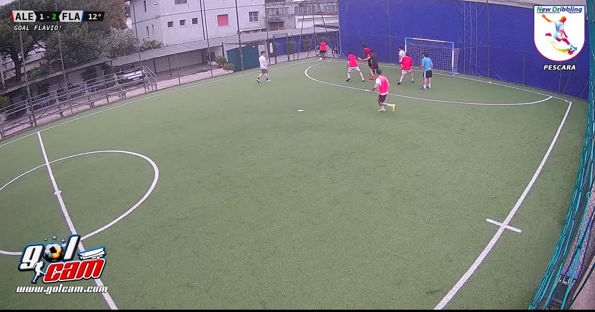 Goal di sinistro 