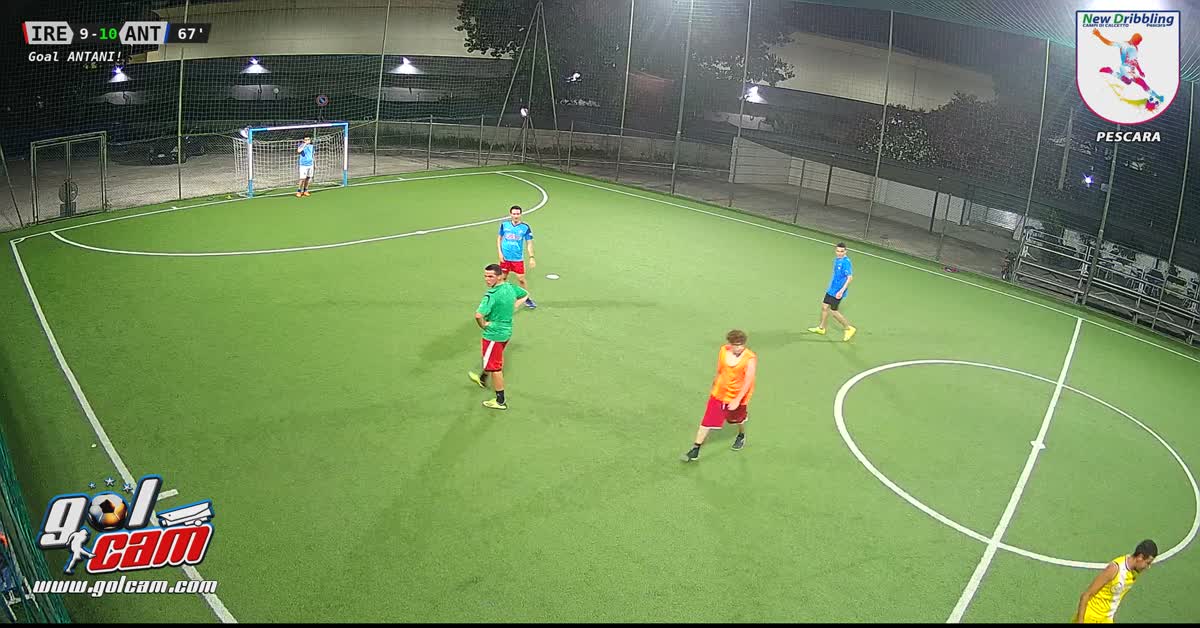 Golazo
