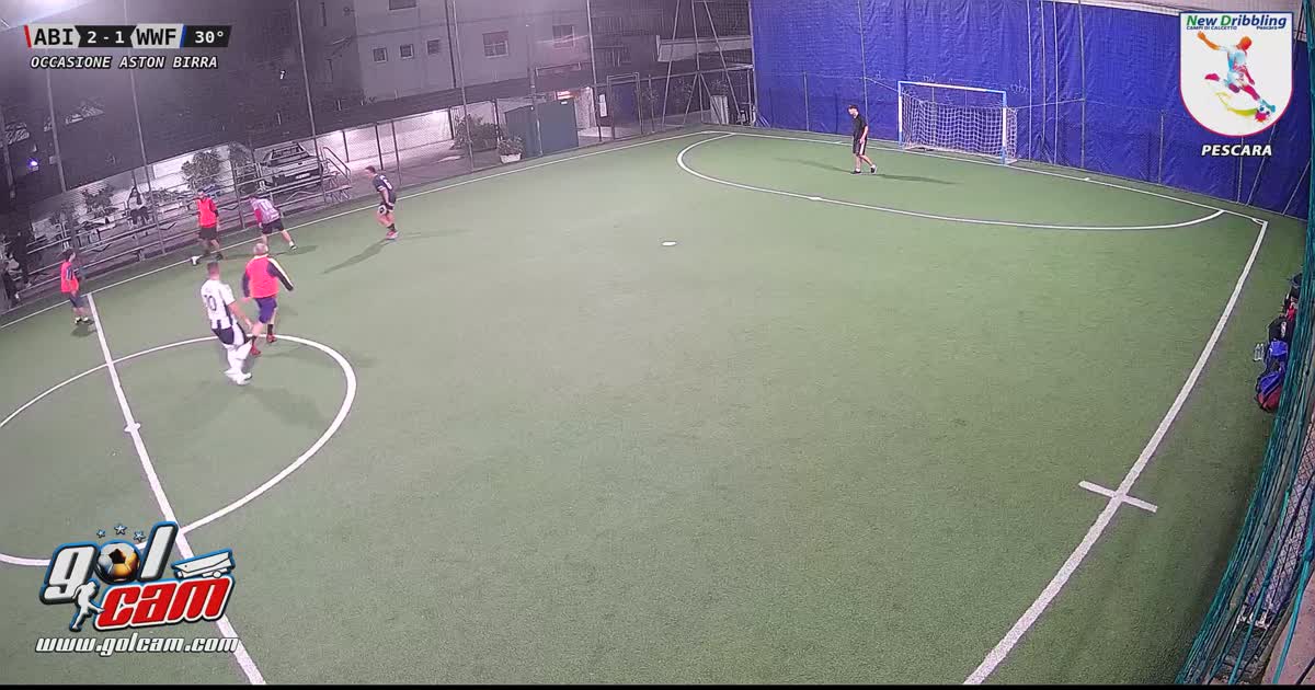 Max vicino al gol
