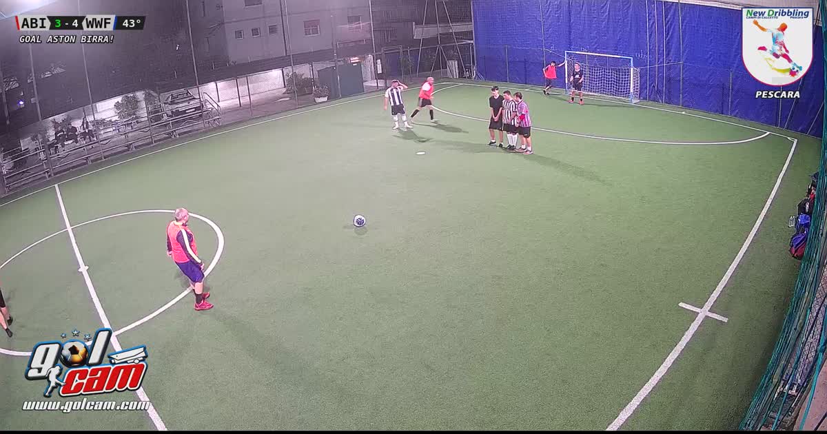 Gol di Anco