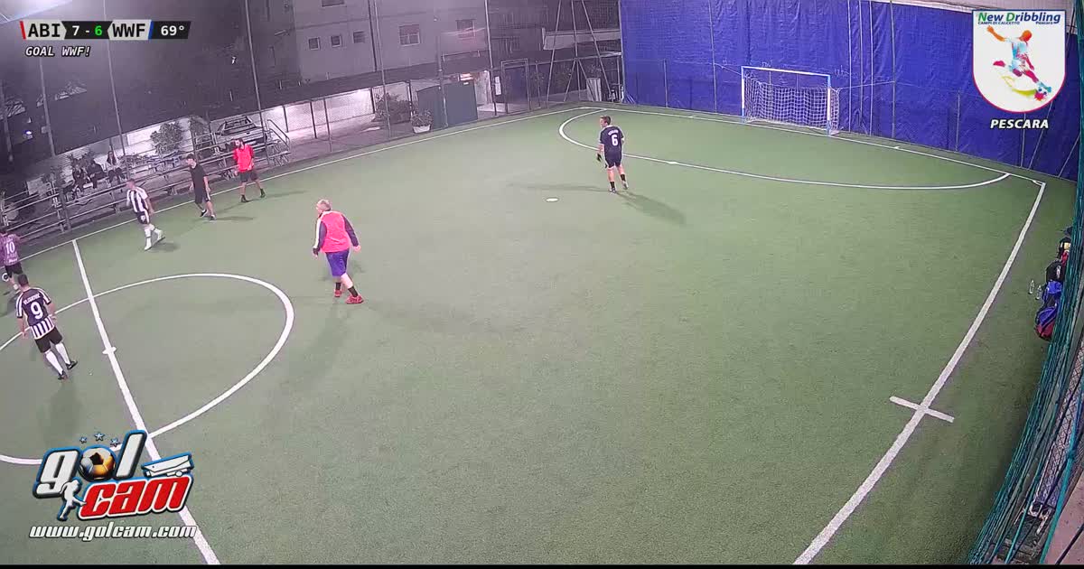 Max in contropiede