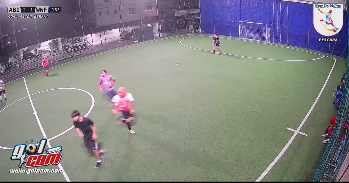 VAR FACCIAMO QUADRATO