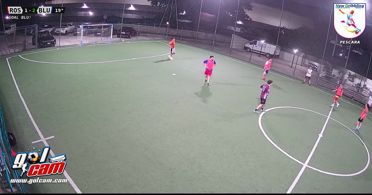 oufff che gol 