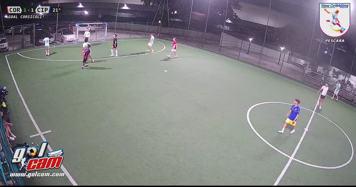 Gol numero 2