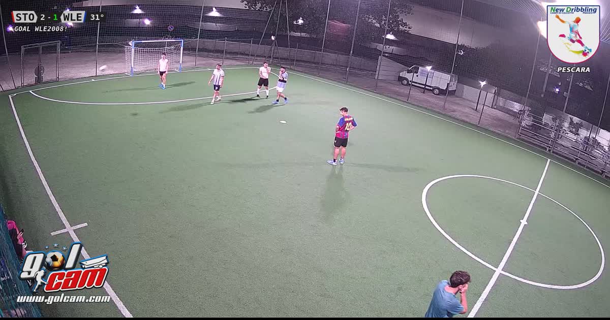 Gol da fuori