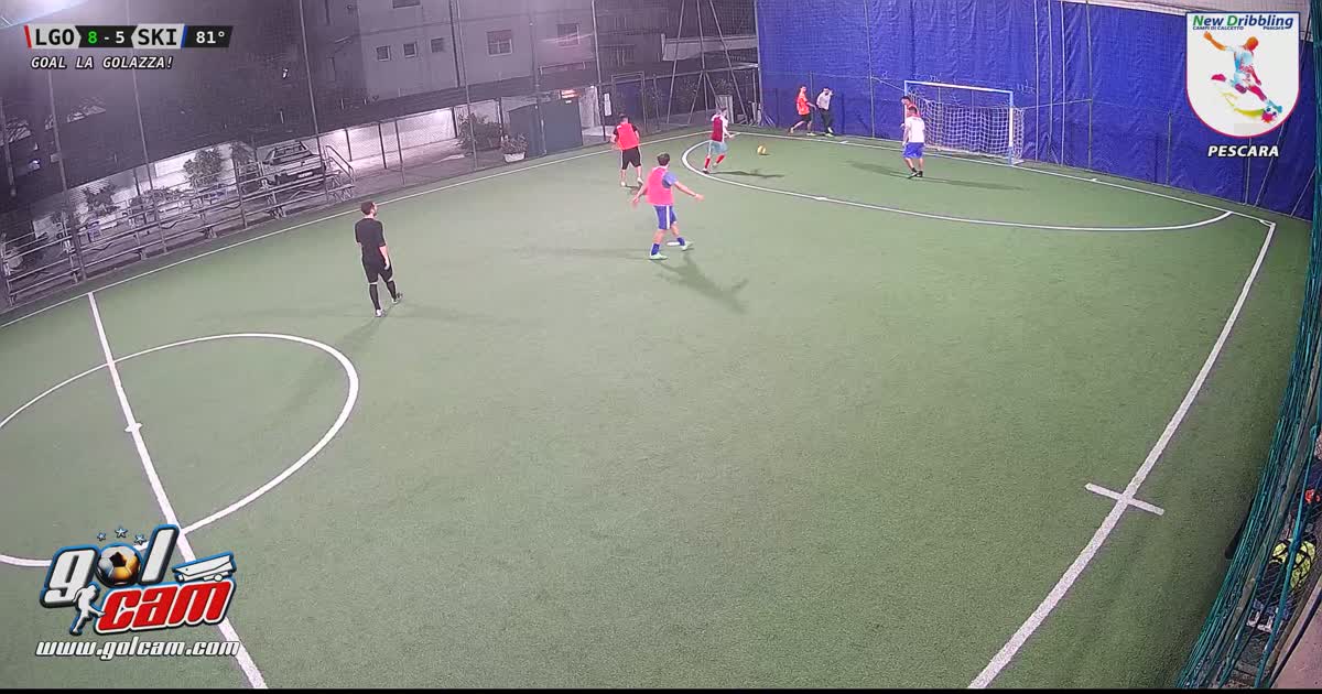 Ultimo gol