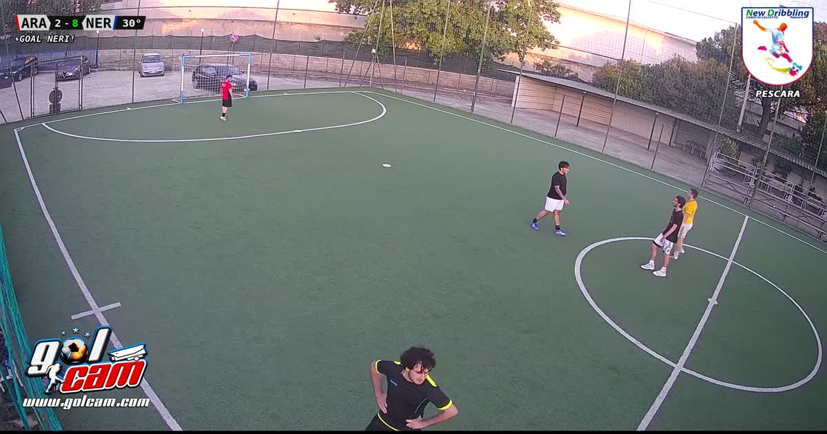Andrea il Futbol