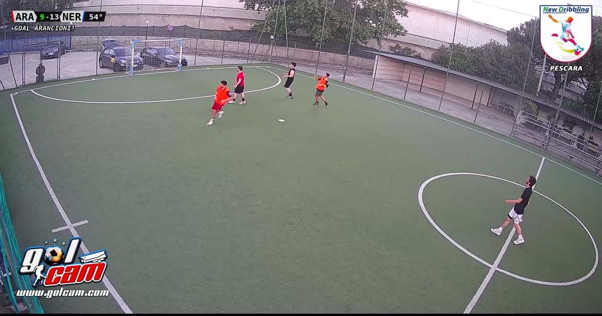 Contropiede