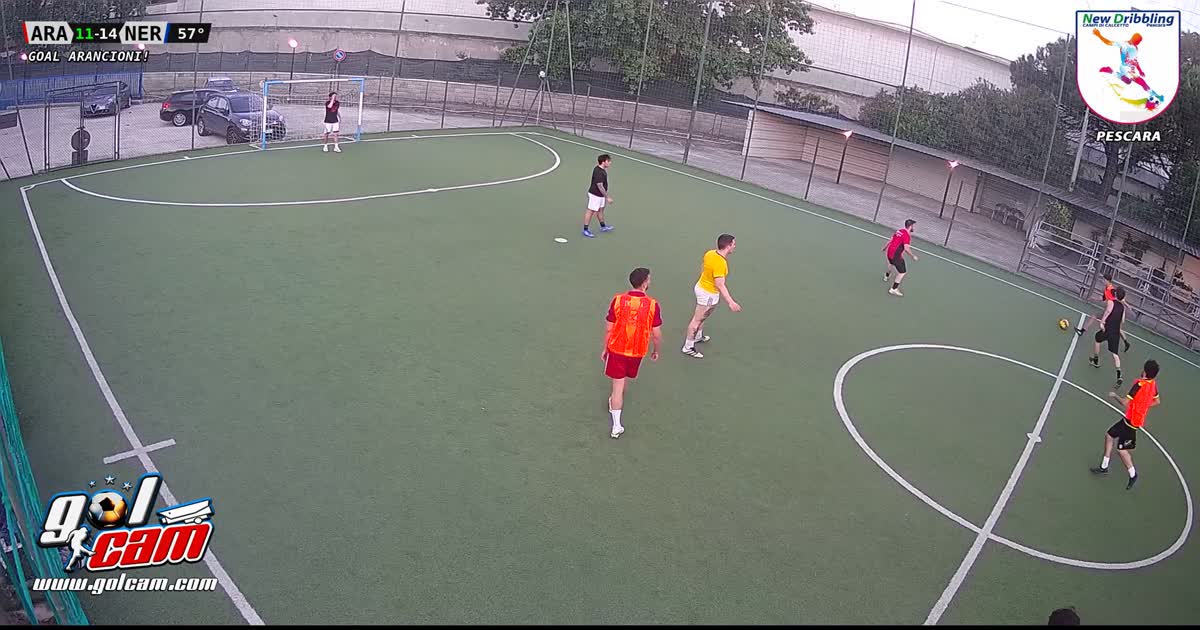 Top gol