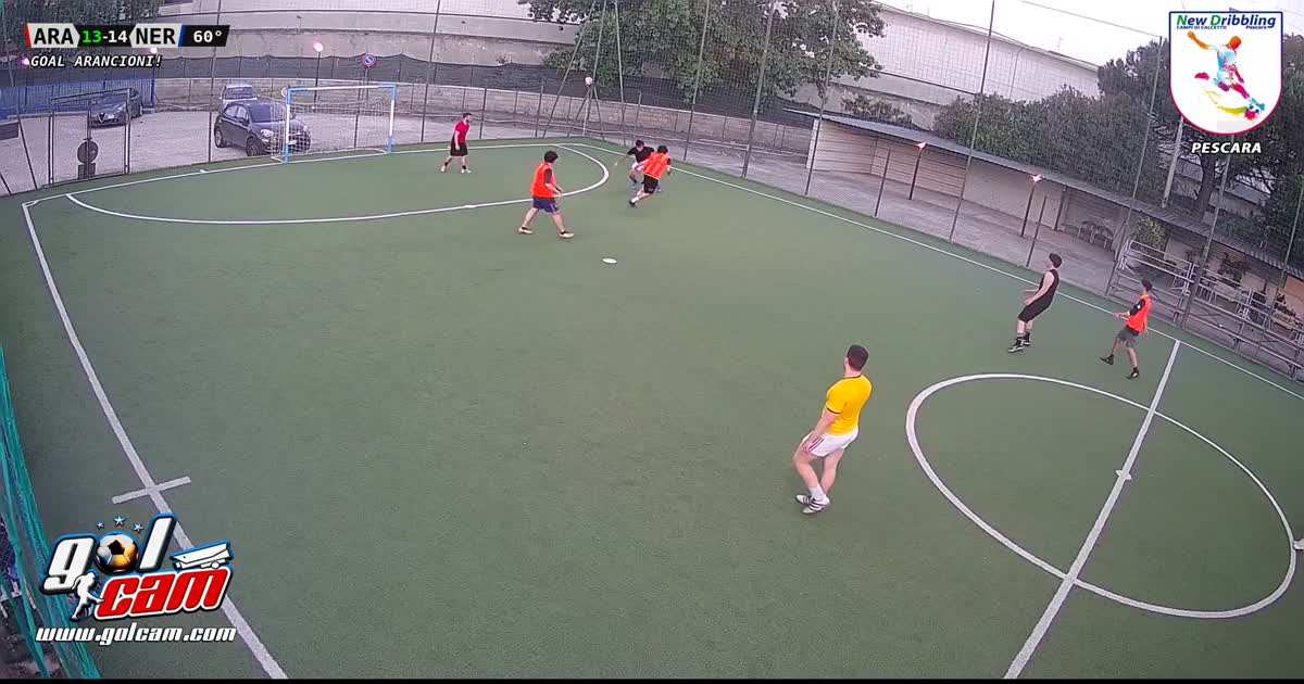 Assist andre