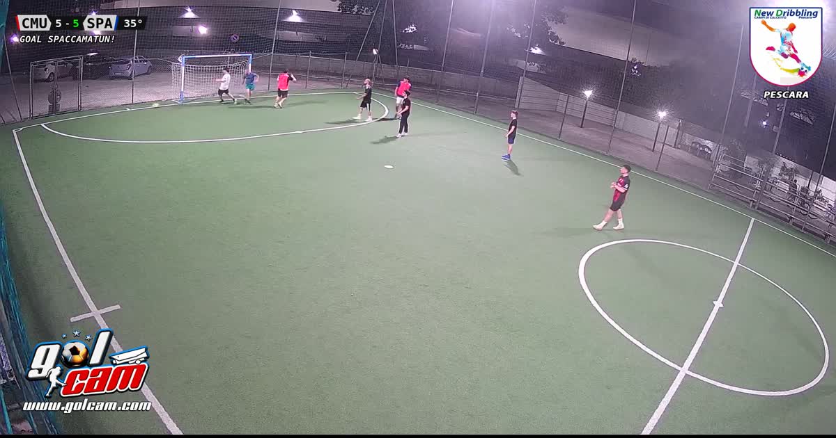 GOL Mattia