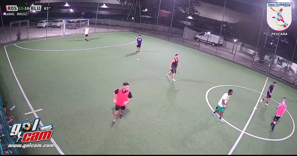 Gol (assist Peppino)