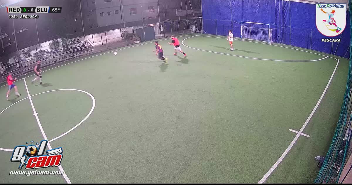 VeloGol