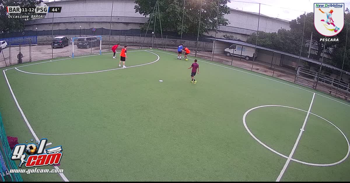 Goal 3