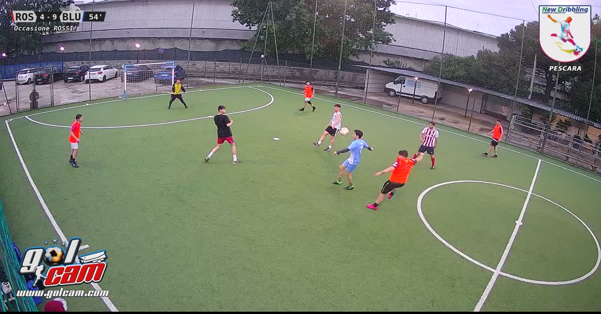 Goooooooool