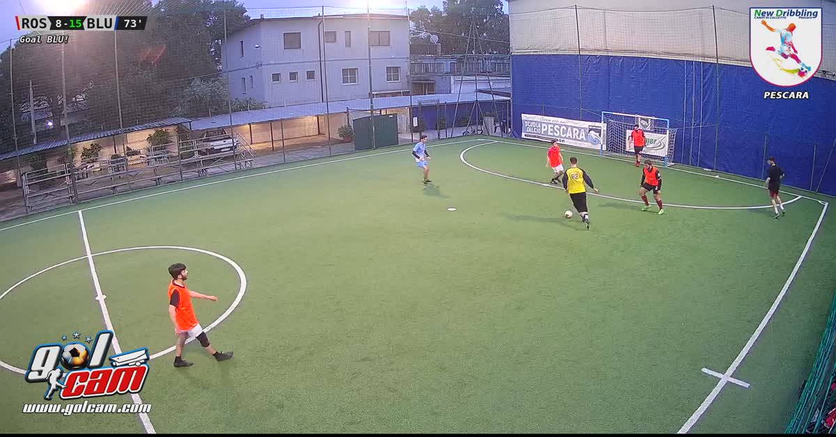 Assist scavetto