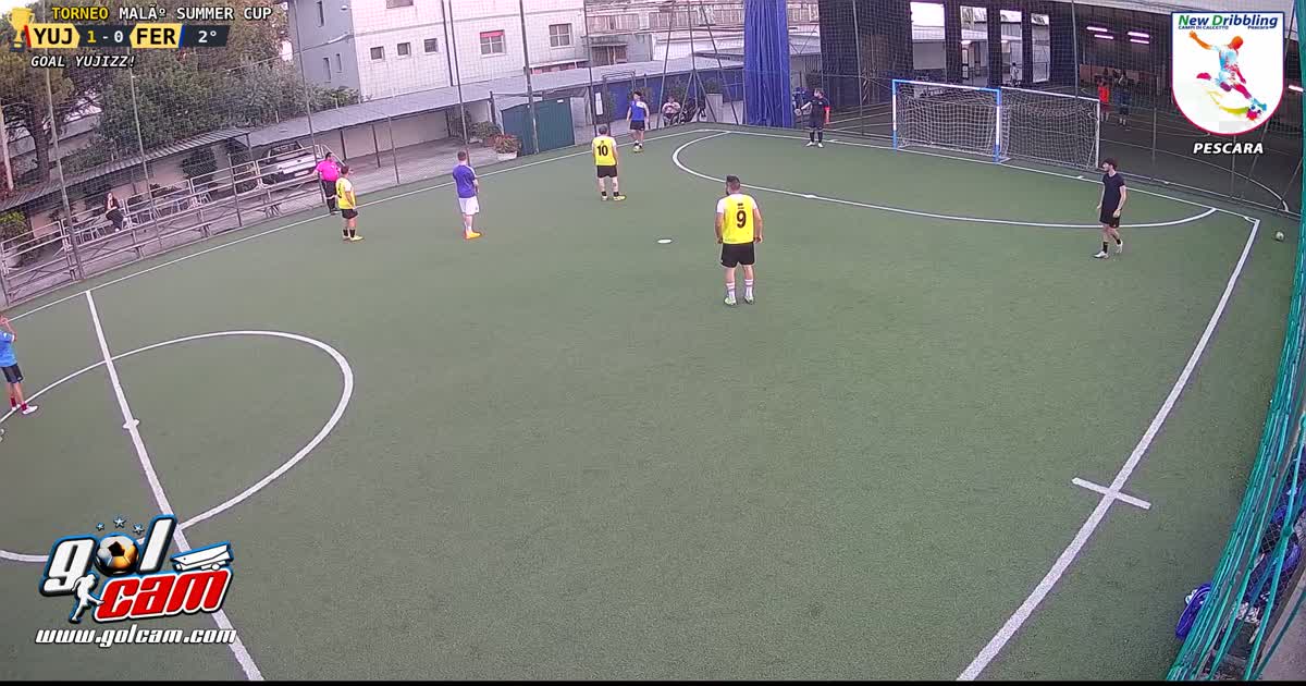 2 gol Christian 
