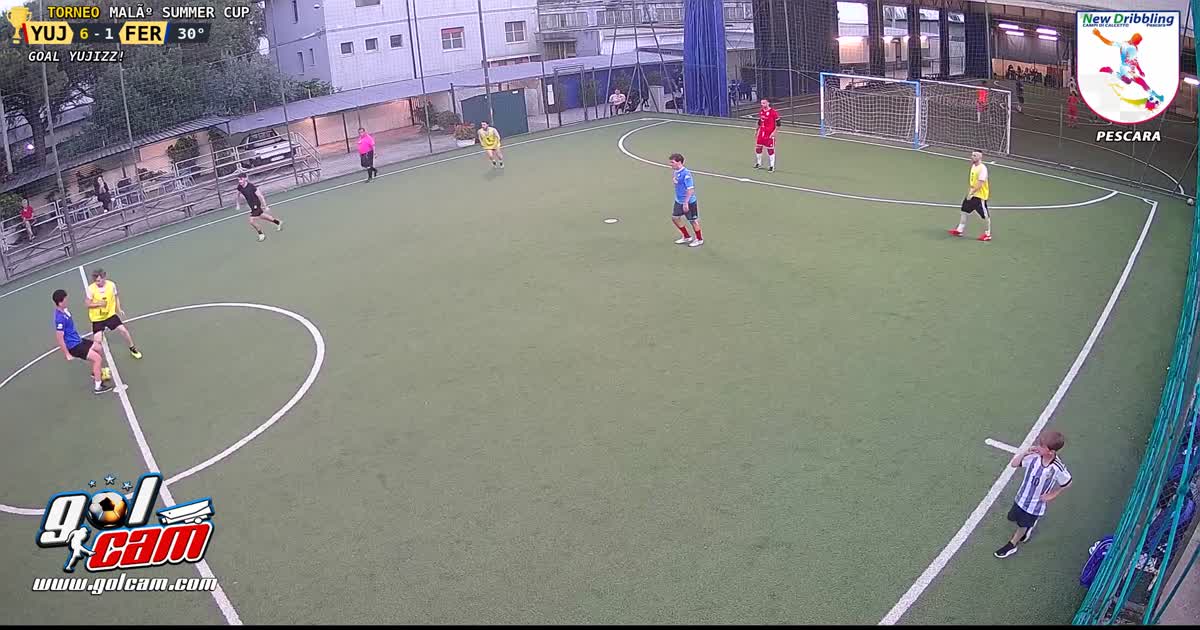 Gol 2 Christian 