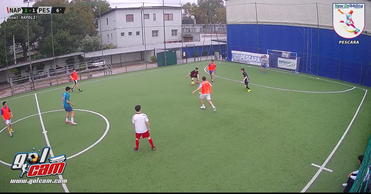 il goal più bello