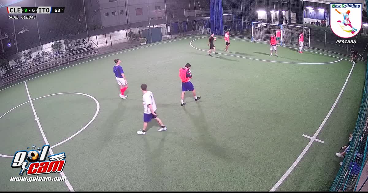 Gol 1vs1