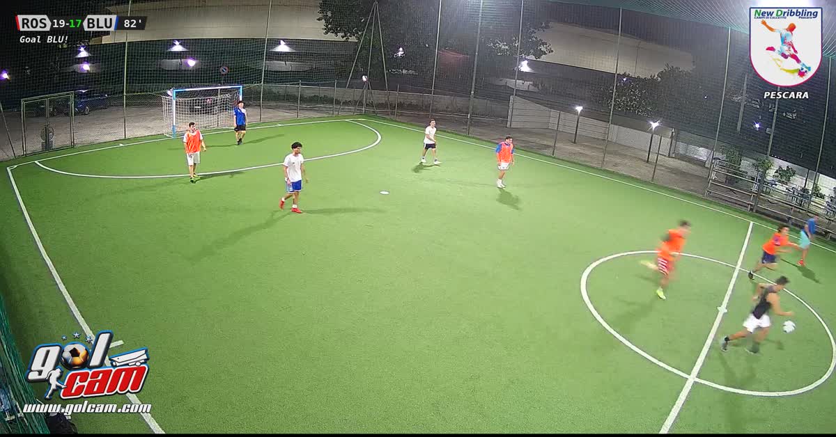 Goal normale