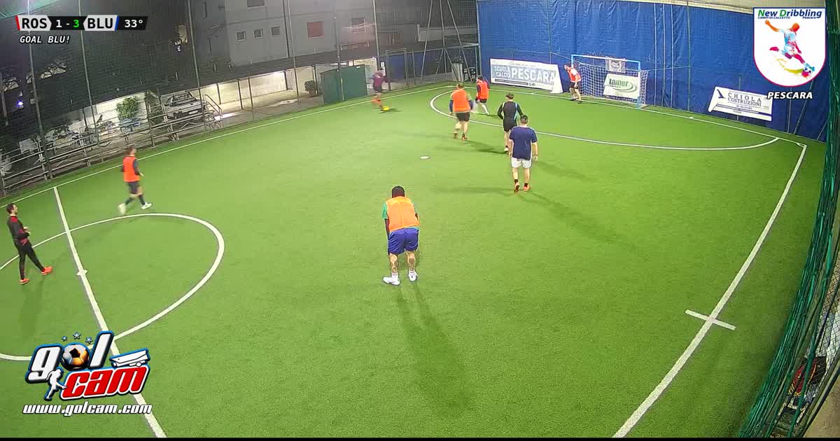 Gol 1 (21/02/24)