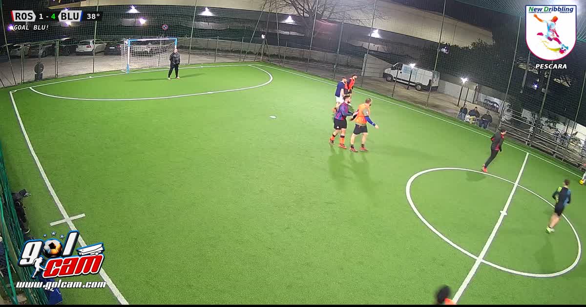 Assist n1 (21/02/24)